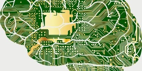 Le "hardware", la partie immergée de l'IA-ceberg | [Wudo] Corporate Transformation | Scoop.it