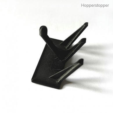 Hopperstopper Powermatic 3 Plus Stopfmaschine | Powermatic Stopfmaschine Deutschland | Scoop.it