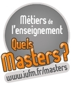 Comment s&rsquo;orienter pour devenir enseignant ? | &Eacute;tudes litt&eacute;raires | Scoop.it