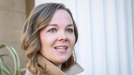 Kulmunin esiintymisvalmennus korkeimmassa oikeudessa | MTV Uutiset | 1Uutiset - Lukemisen t&auml;hden | Scoop.it