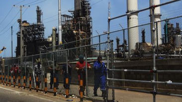 Visualisez l'ampleur des r&eacute;serves et de la production de p&eacute;trole du Venezuela qui obs&egrave;dent tant Donald Trump | Plan&egrave;te DDurable | Scoop.it