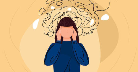 Des fonctionnaires de plus en plus en proie &agrave; l&rsquo;&eacute;coanxi&eacute;t&eacute; | Ressources humaines | Scoop.it