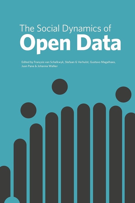 La dinámica social de los datos abiertos  | Educación, TIC y ecología | Scoop.it