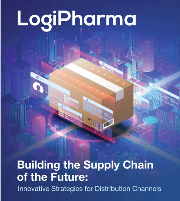 Re-connect. Make critical new contacts. Build the pharma and med tech supply chains of the future | Track & Trace | Scoop.it