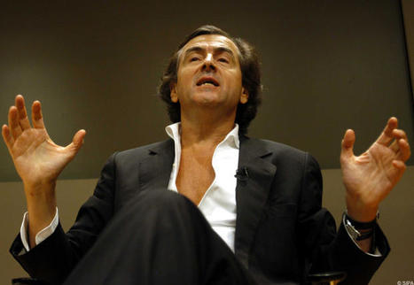 BOUDDHANAR la Libert&eacute; inconcevable: Michel Onfray, nouveau BHL ? | Chronique des Droits de l'Homme | Scoop.it