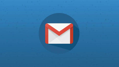 Cómo crear una firma personalizada para tus correos de Gmail | TIC & Educación | Scoop.it