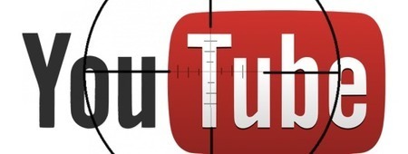 Communication digitale : les marques plébiscitent l’efficacité publicitaire de YouTube | Tertiaire à forte valeur ajoutée | Scoop.it