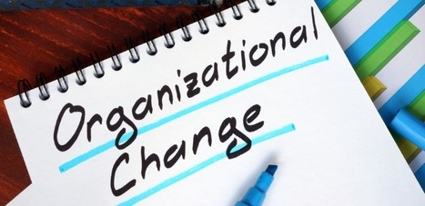 What is OCM? (Organizational Change Management) | CXO.Care | Scoop.it