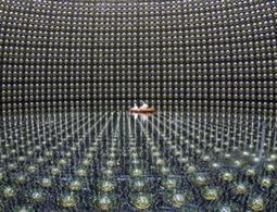 Official AndreasCY: Neutrinos may be tachyons | Daily Magazine | Scoop.it