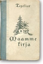 Maamme kirja, esittely | Lehti | Scoop.it