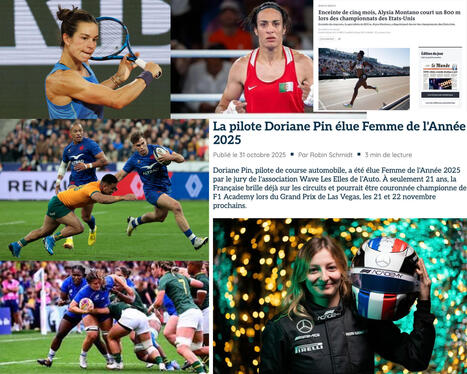 Sports | Genrimages | Veille &Eacute;ducative - L'actualit&eacute; de l'&eacute;ducation en continu | Scoop.it