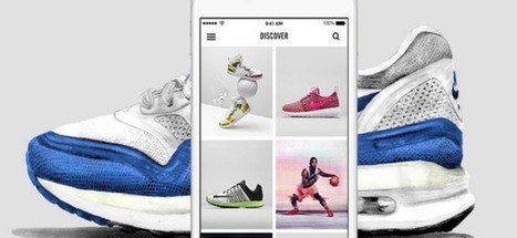 La segmentation dynamique fait évoluer la communication cross-canal | Mobile Marketing | Scoop.it