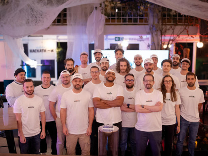 Retour sur le premier hackathon d&eacute;di&eacute; &agrave; l'IA et au MICE | MICE Tourisme d'affaires | Scoop.it