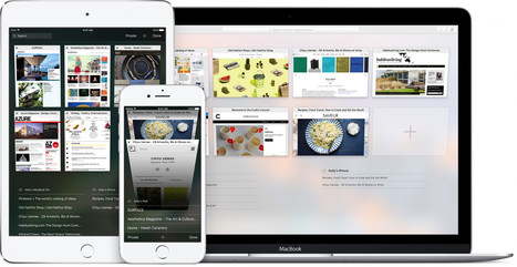 Apple-Browser Safari markiert HTTP-Webseiten als unsicher | Wordpress-Webdesign | Scoop.it