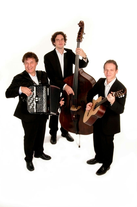 Italien entertainment | Tre Amici | Italian Entertainment And More | Scoop.it