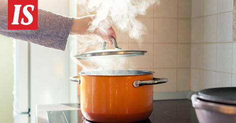 Ravitsemusterapeutti suosittelee perunaa | 1Uutiset - Lukemisen t&auml;hden | Scoop.it