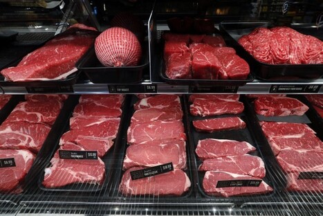 New: Meat Is Good for You, So Enjoy! – RedState | Industry 411 - Waste Management | Scoop.it