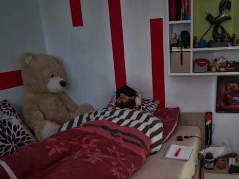 Le suicide assist&eacute; d&rsquo;un jeune de 22 ans atteint d&rsquo;un Covid long &eacute;meut l&rsquo;Autriche | D&eacute;pendance et fin de vie | Scoop.it