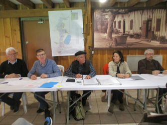 &Agrave; Biscarrosse, l&rsquo;ADDU &oelig;uvre pour la protection de la for&ecirc;t usag&egrave;re | Landes - Conseils municipaux & communautaires | Scoop.it