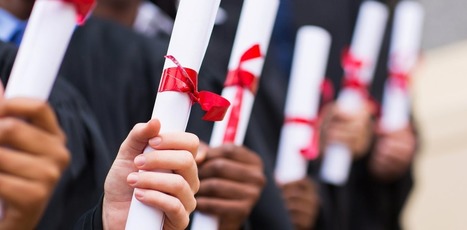 Are too many graduates getting good degrees? | Reading Resources for ELT | Scoop.it