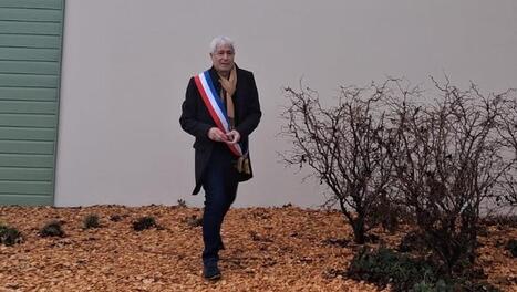 Municipales &agrave; Uchacq-et-Parentis&nbsp;: Denis Capdeviolle brigue un troisi&egrave;me mandat | Elections - Municipales 2026 | Scoop.it