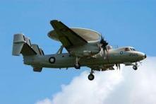 Taïwan a modernisé ses E-2 «Hawkeye» ! | AERONAUTIQUE NEWS - AEROSPACE POINTOFVIEW - AVIONS - AIRCRAFT | Scoop.it