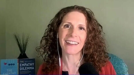 Maria Ross's new book emphasizes the power of empathy in business | Empathy in the Workplace | Scoop.it