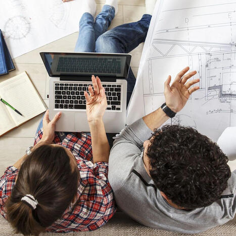 &Eacute;co-construction&nbsp;: quels points de vigilance avant de lancer votre projet ?&nbsp; | Cdurable.info | La SELECTION du Web | CAUE des Vosges - www.caue88.com | Scoop.it