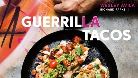 The Best Fall and Winter Cookbooks for Chefs | Modernist Cuisine | Scoop.it