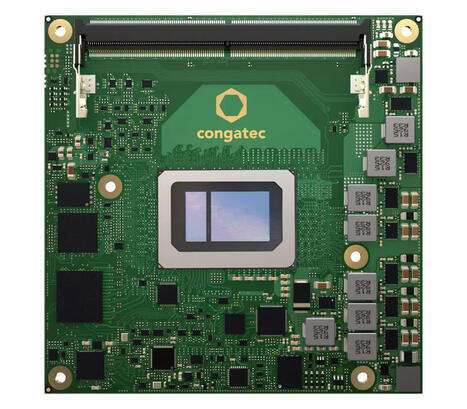 Congatec conga-TC300 COM Express module features up to Intel Core 7 350 Wildcat Lake processor - CNX Software | Embedded Systems News | Scoop.it