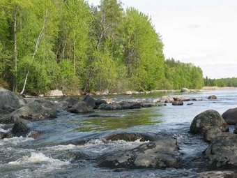 Suomen maantietoa ja luontoa | 1Uutiset - Lukemisen tähden | Scoop.it