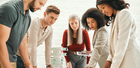 Guide: How You Can Use Kepner Tregoe Problem Solving | Management - Leadership | Scoop.it