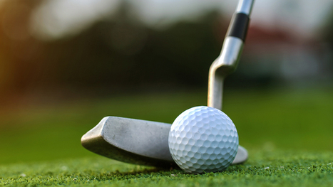 The 12 Longest Putts Made On The PGA Tour | Industry 411 - Waste Management | Scoop.it