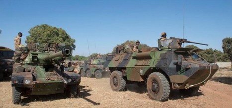 Serval 2 : « Une présence française sera sans doute nécessaire pendant plusieurs années » | GUERRE AU MALI - FRENCH MILITARY OPERATIONS IN MALI | Scoop.it