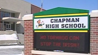 Logo Larceny II: Notre Dame Demands That Kansas High School Change Logo | Leading Schools | Scoop.it