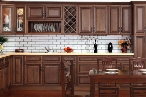 Wholesale Kitchen Cabinets In Phoenix By J