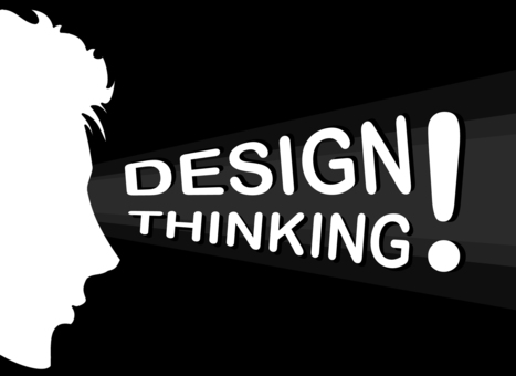 Le Design Thinking, pour innover au-delà de la technologie! | KILUVU | Scoop.it