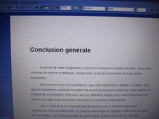 Wiki, blog et traitement de texte en ligne : quel outil pour quel usage p&eacute;dagogique ? | Formation et culture num&eacute;rique - Thot Cursus | POURQUOI PAS... EN FRAN&Ccedil;AIS ? | Scoop.it