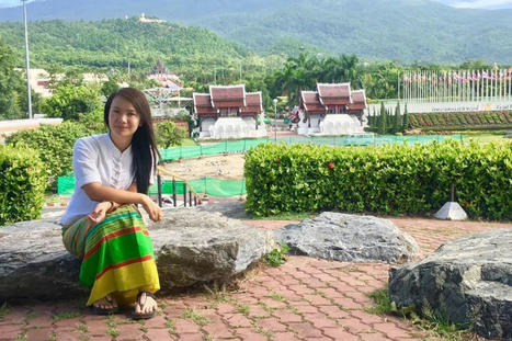 How women migrants in Thailand are stopping trafficking and gender-based violence in their communities | UN Women – Headquarters | Women's Economic Empowerment, Gender Equality, Women in Politics, Indigenous Women and Children | Scoop.it