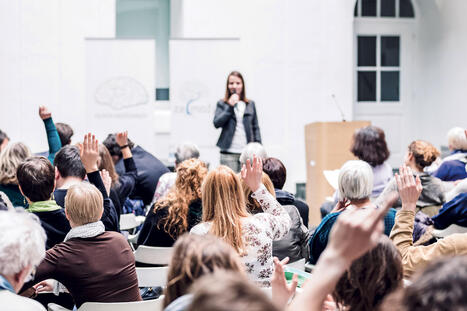 L’offensive des collectivités locales contre les discriminations dans leurs services | Veille juridique du CDG13 | Scoop.it