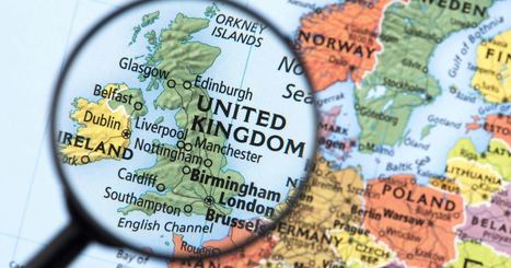 These are the worst places to grow up poor in Britain | In the news: data in the UK Data Service collection across the web | Scoop.it