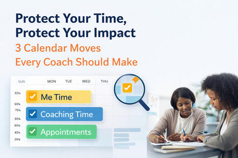 Protect Your Time as an Instructional Coach &ndash; | Education 2.0 & 3.0 | Scoop.it