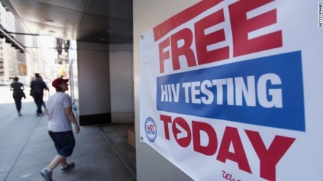 How Obamacare Helps Americans Living With HIV | Social marketing - Health Promotion | Scoop.it