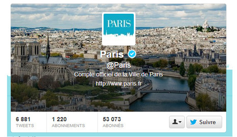 COMMUNITY management : l’utilisation des médias sociaux par la ville de Paris | actions de concertation citoyenne | Scoop.it