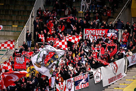 La transformation num&eacute;rique dans la billetterie sportive : une r&eacute;volution pour les supporters | 7 - Fan Experience | Scoop.it