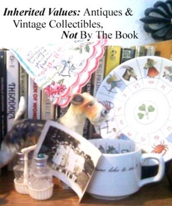 Displaying Your Collections | Antiques & Vintage Collectibles | Scoop.it