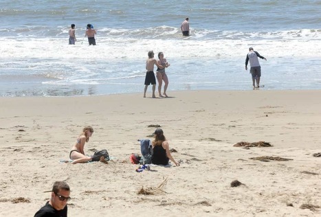 Ventura County beach closures for 4th of July weekend expected | Coastal Restoration | Scoop.it