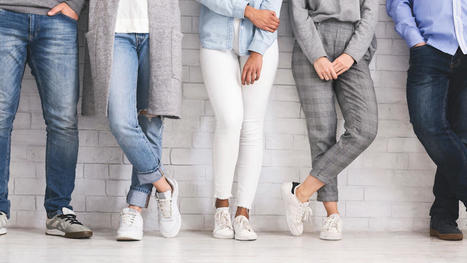 Les jeunes et l'entreprise | PROSPECTIVE DES METIERS RH | Scoop.it