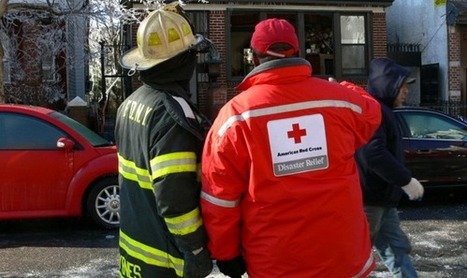 “Do Not Donate to the Red Cross”: Red Cross CEO Made $500,000 a Year in 2008 | News You Can Use - NO PINKSLIME | Scoop.it