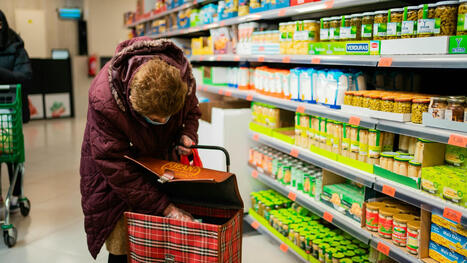 Households will be £770 worse off by next UK election, experts say | In the news: data in the UK Data Service collection across the web | Scoop.it